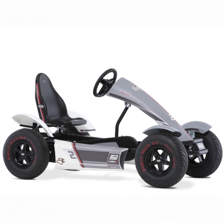 Веломобиль Berg Race GTS BFR - Full spec